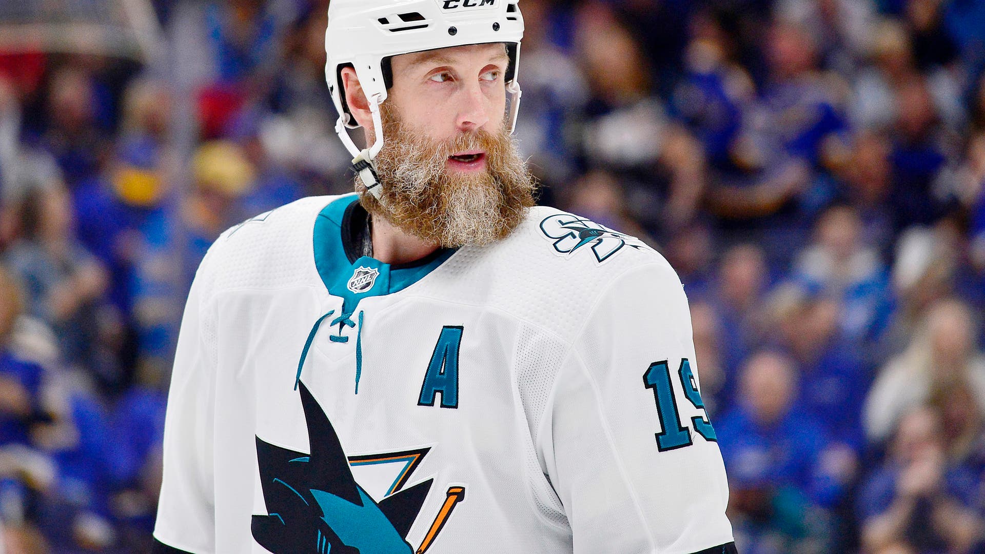 (14725) Joe Thornton