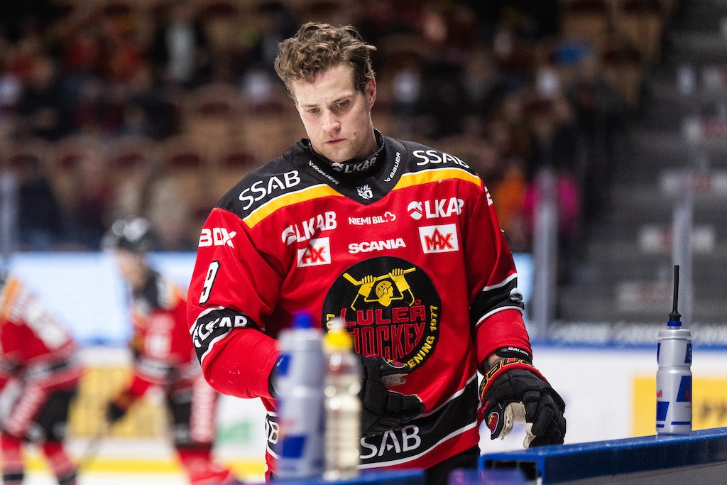Foto: Simon Eliasson/Bildbyrån