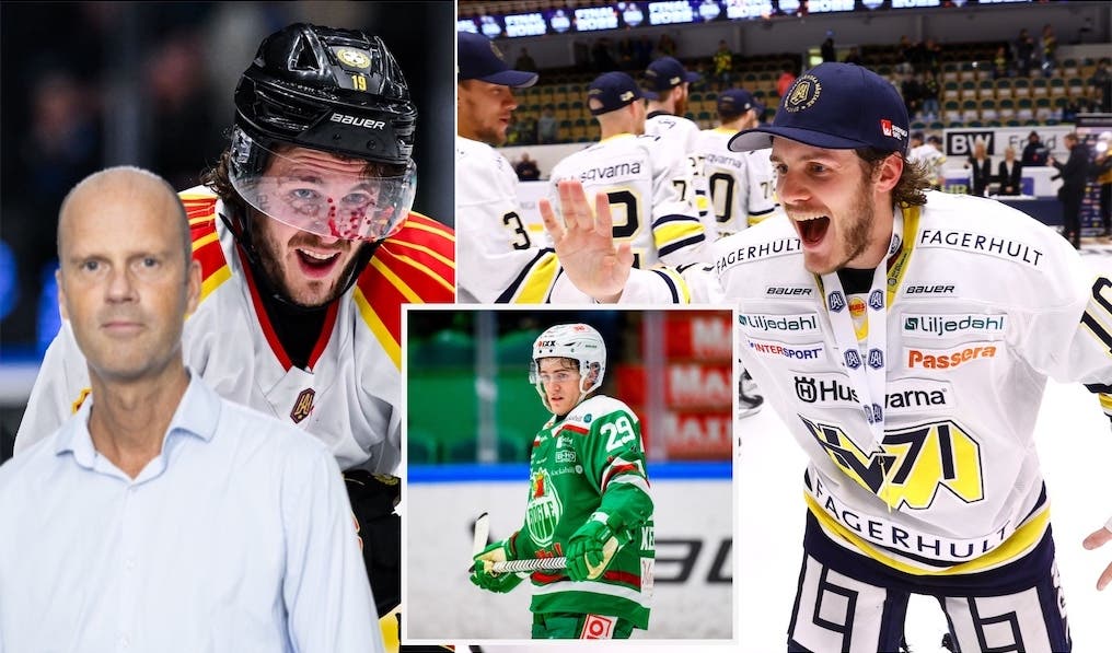 Tyler Kelleher analys