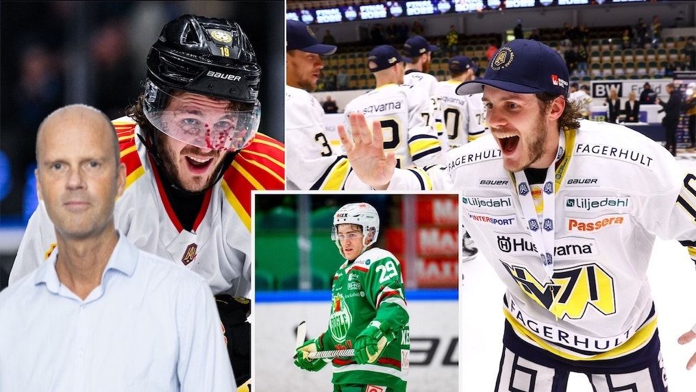 Tyler Kelleher analys