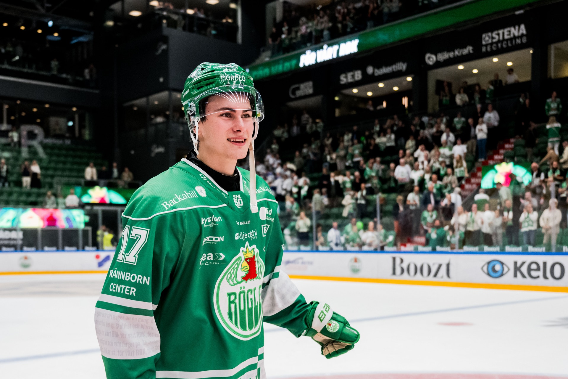 Isak Norlin