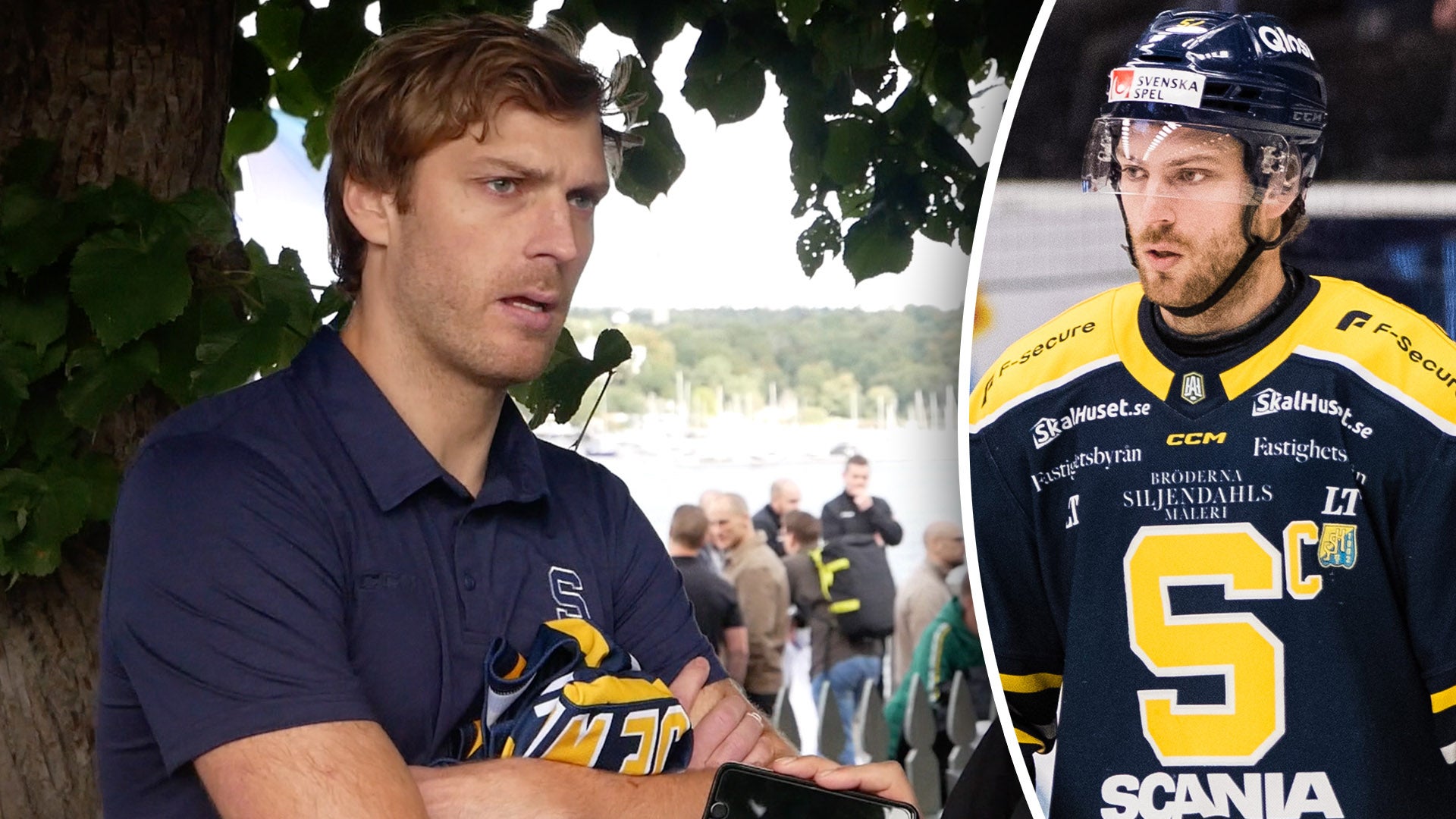 (28954) Christopher Liljewall