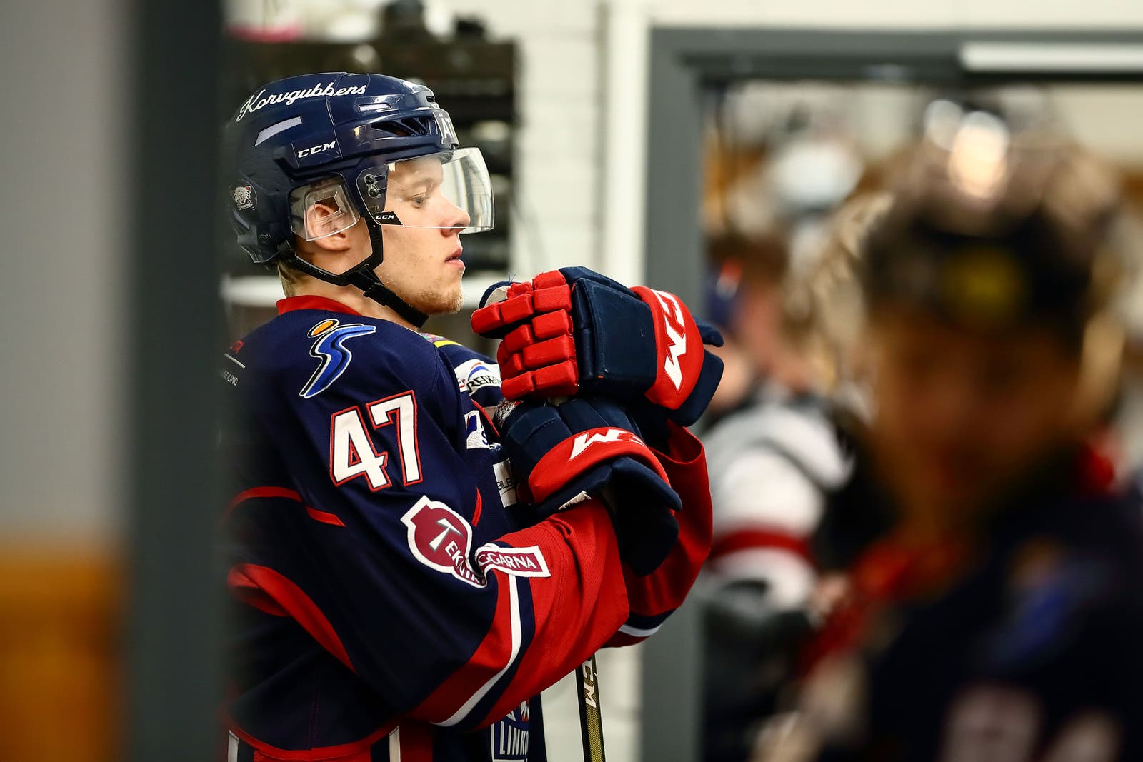 (6961) Anton Karlsson