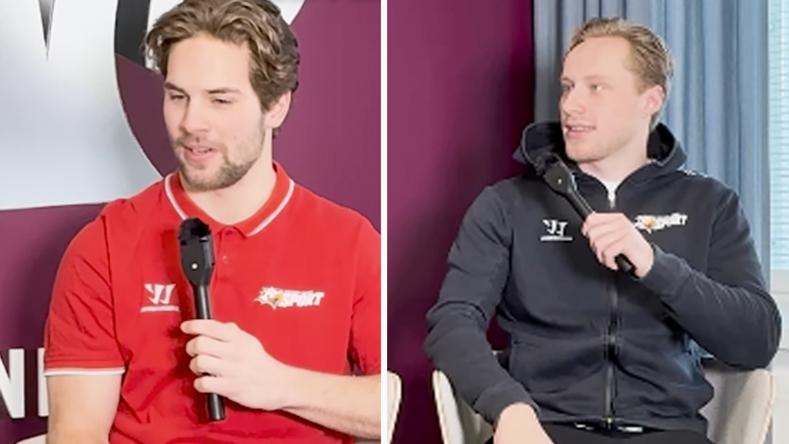 Kalle Miketinac Theodor Johnsson