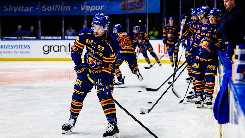 Foto: Kenta Jönsson/Bildbyrån