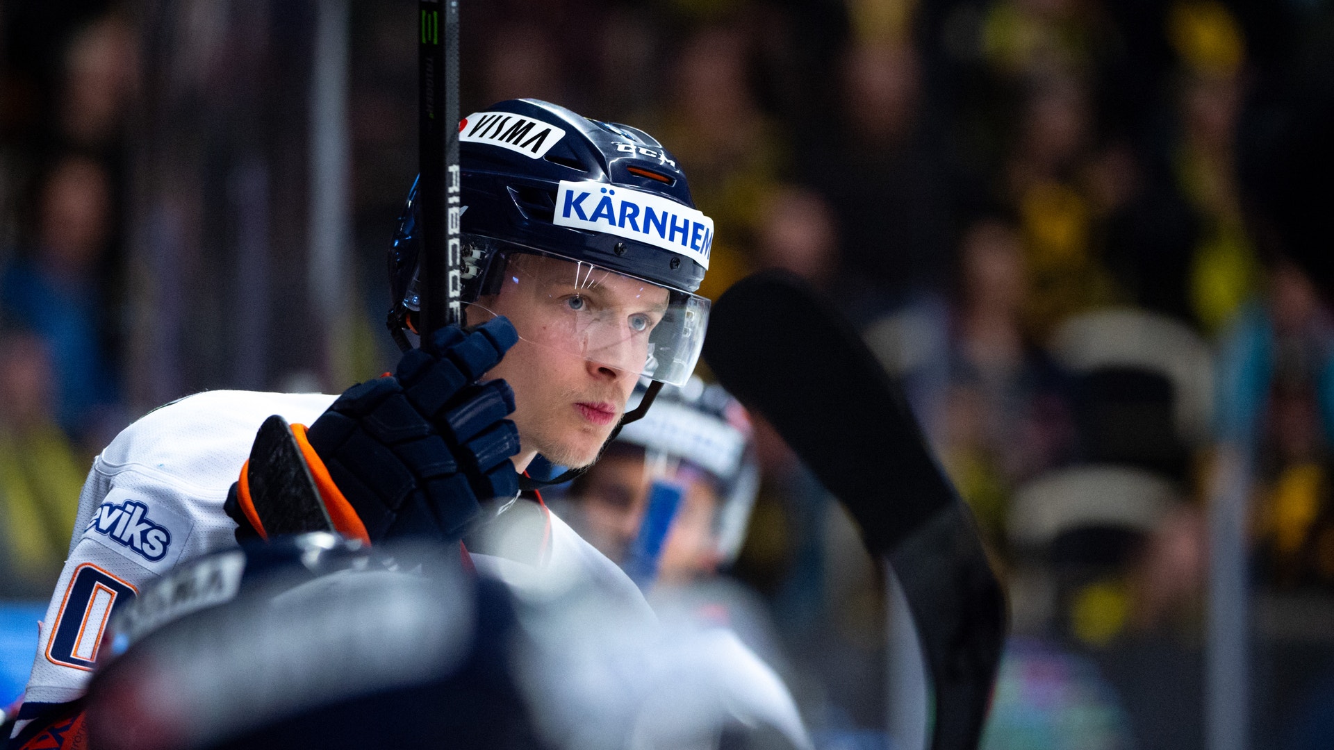 Simon Hastegård/Bildbyrån