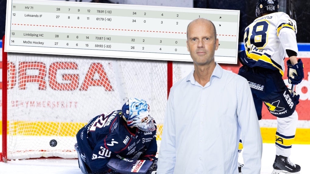 Foto: Magnus Andersson/Bildbyrån