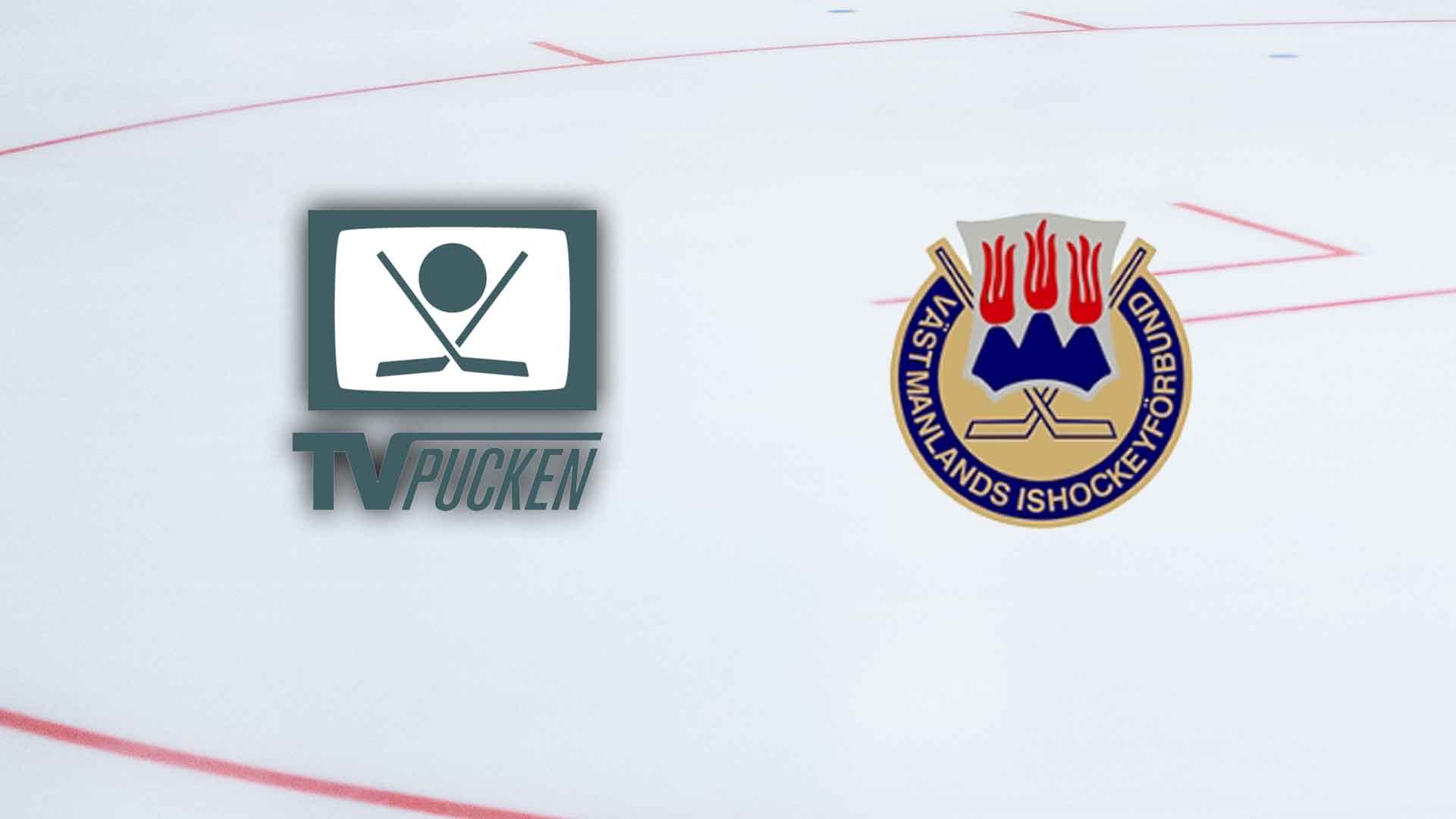 Västmanland TV-pucken