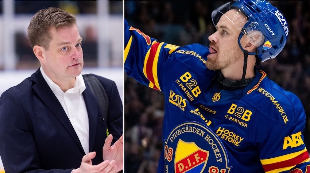 Per Kenttä Daniel Brodin