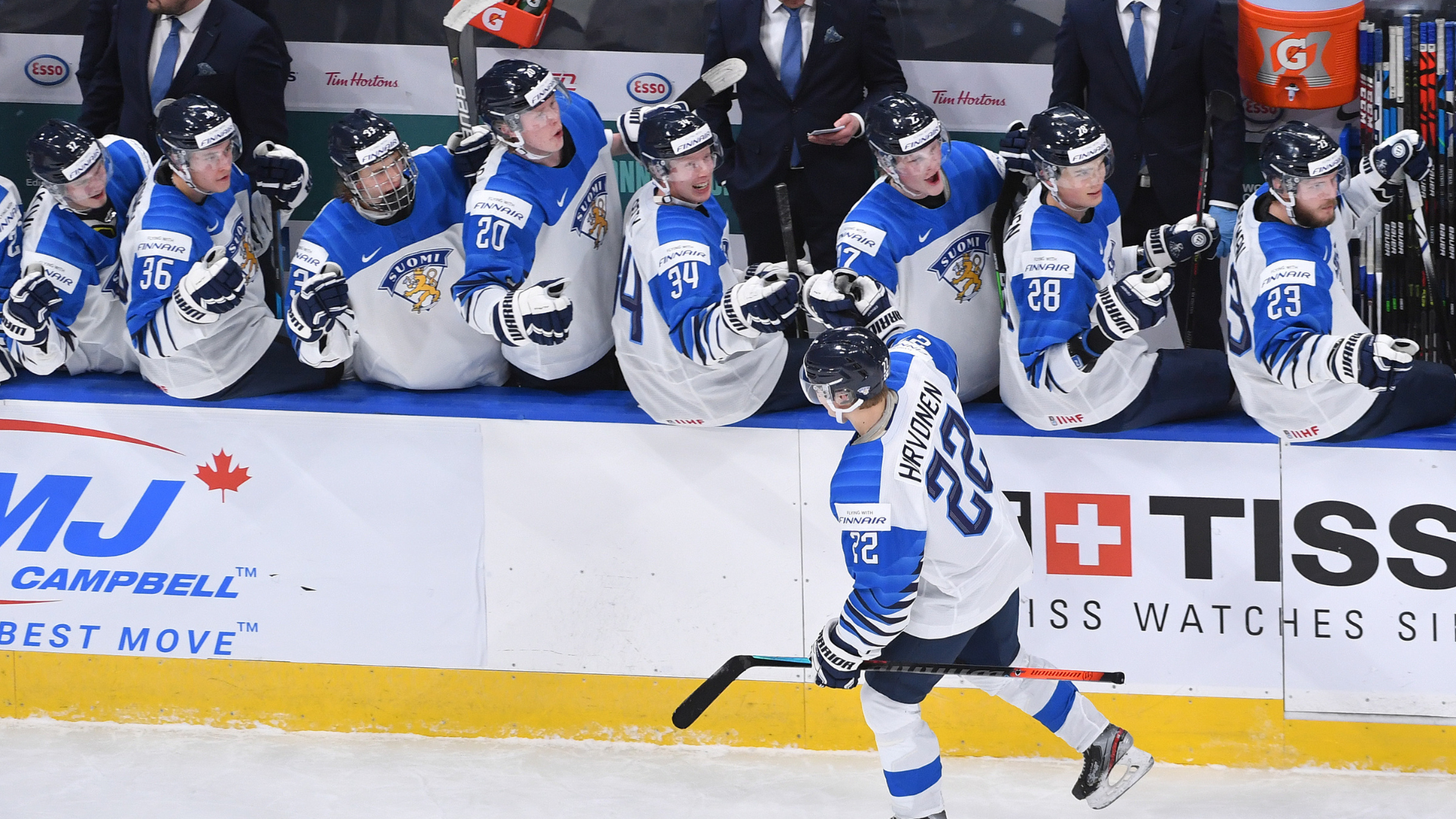 (24430) Finland JVM