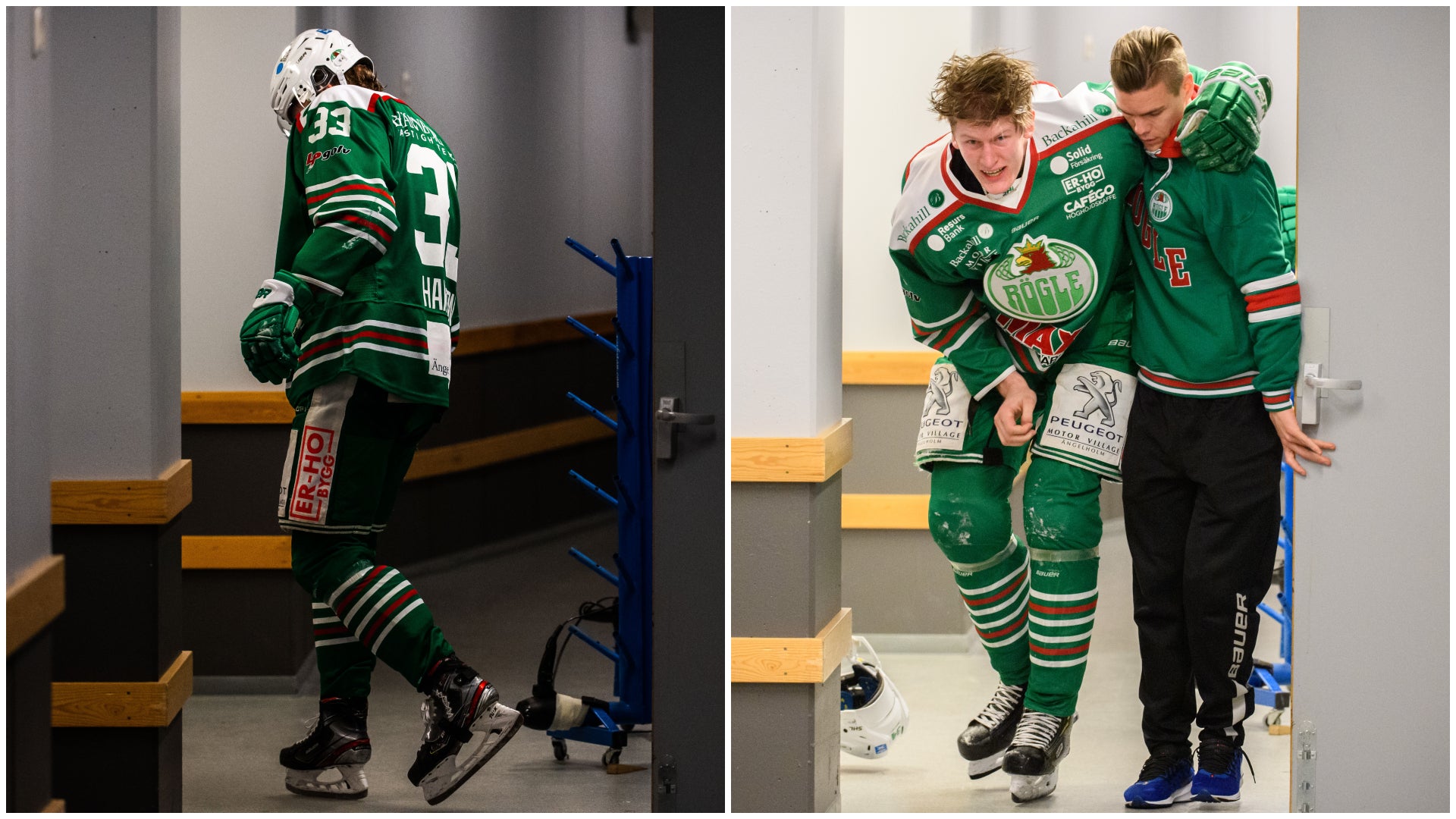 Petter Arvidson/Bildbyrån