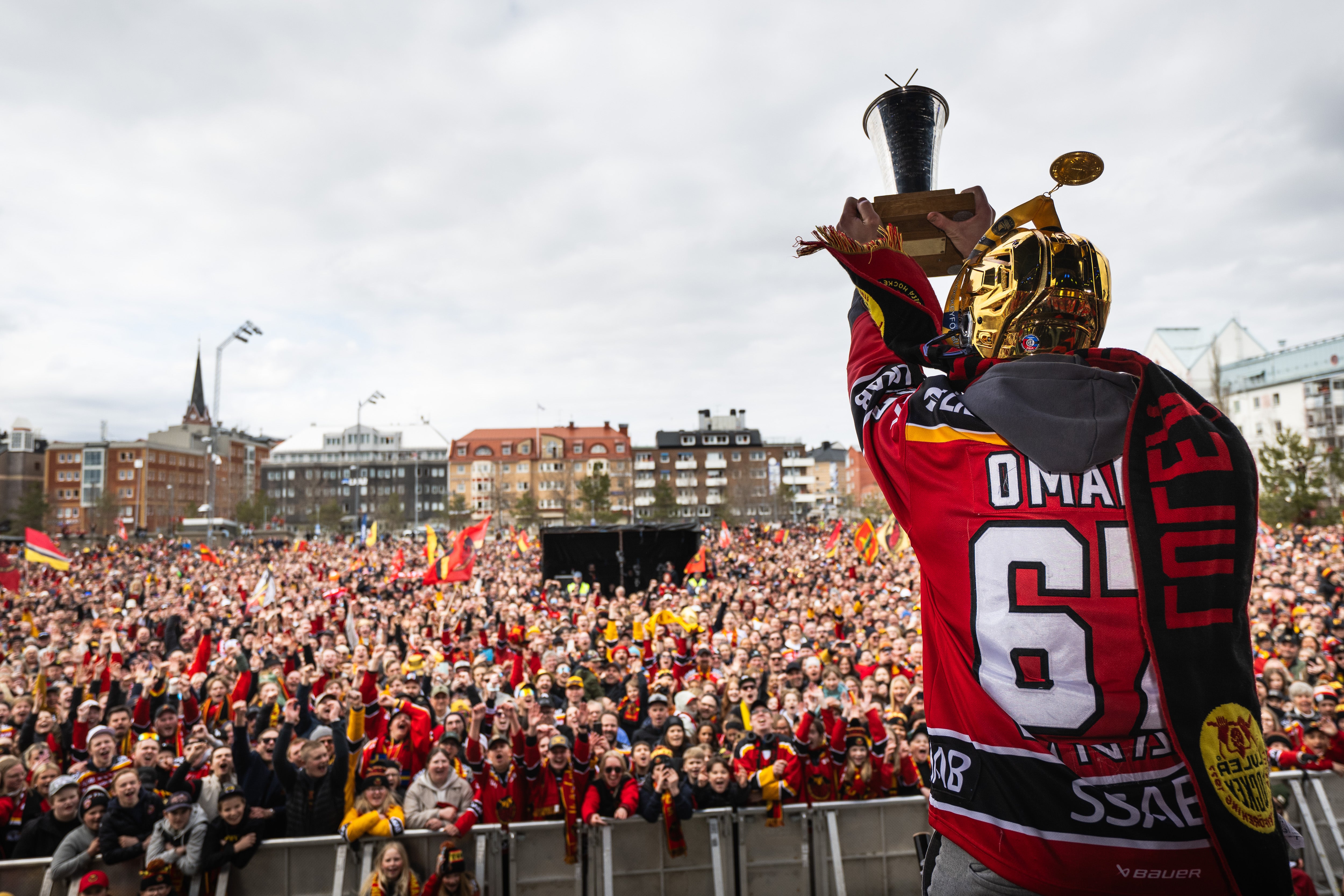 Foto: Bildbyrån.