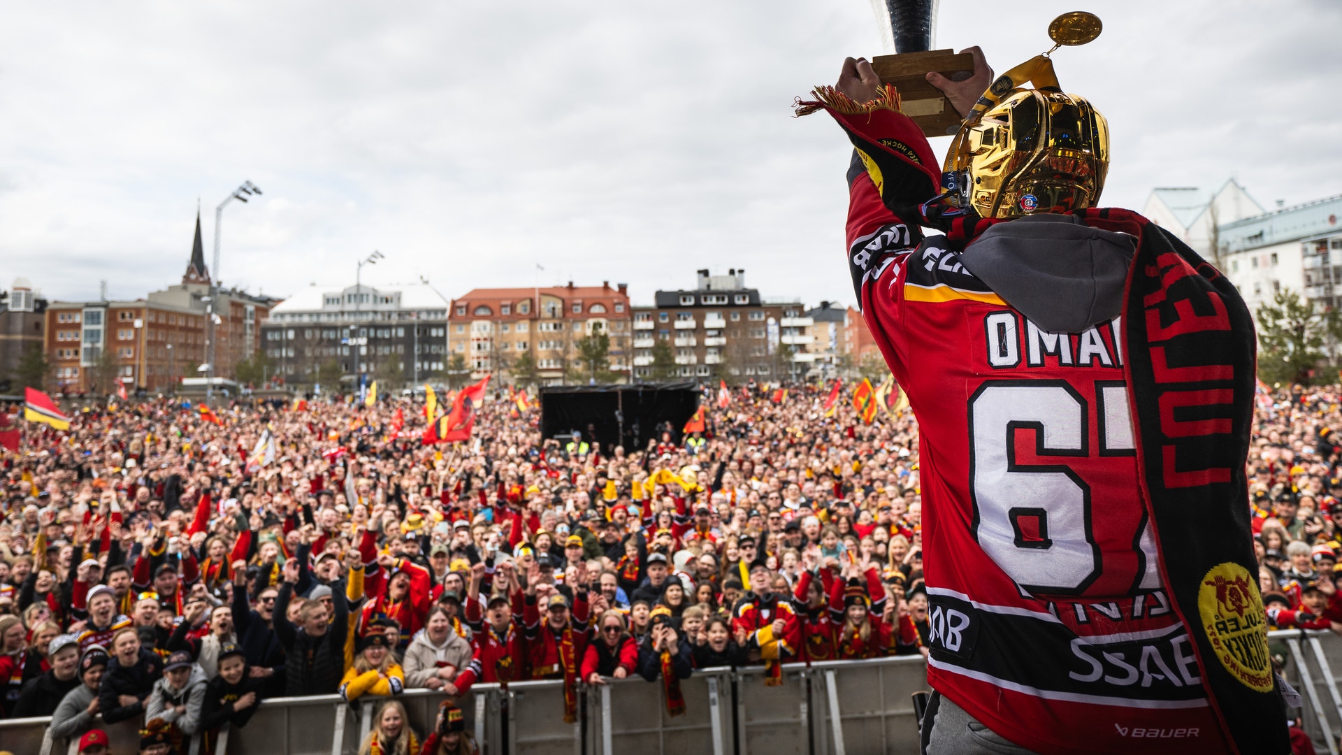 Foto: Bildbyrån.