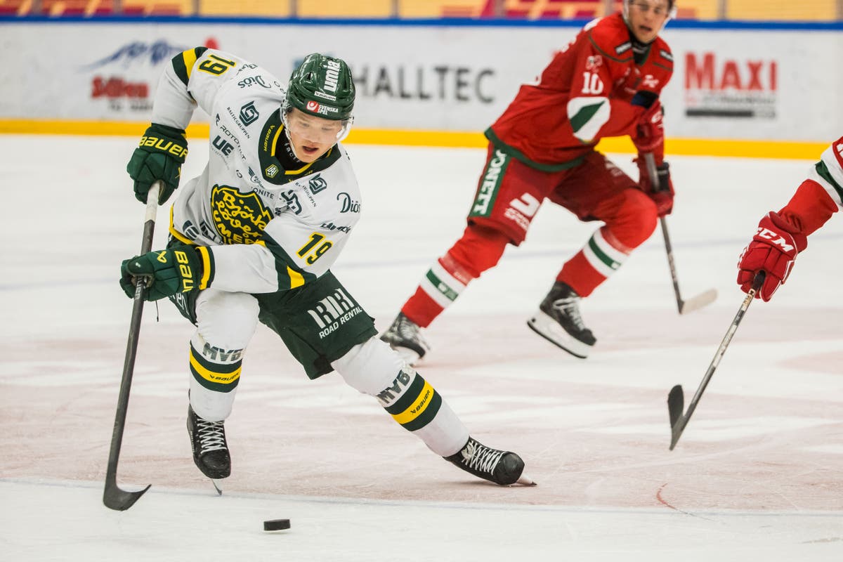 Liam Dower-Nilsson