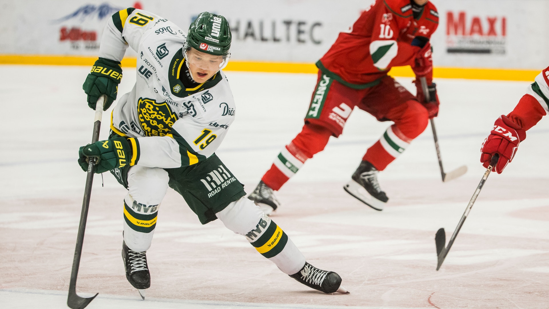 Foto: Daniel Eriksson.
