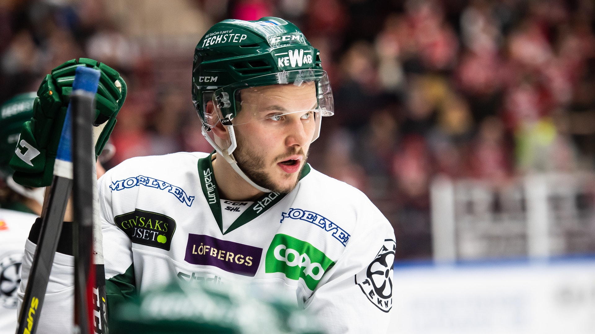 Avdo Bilkanovic/Bildbyrån