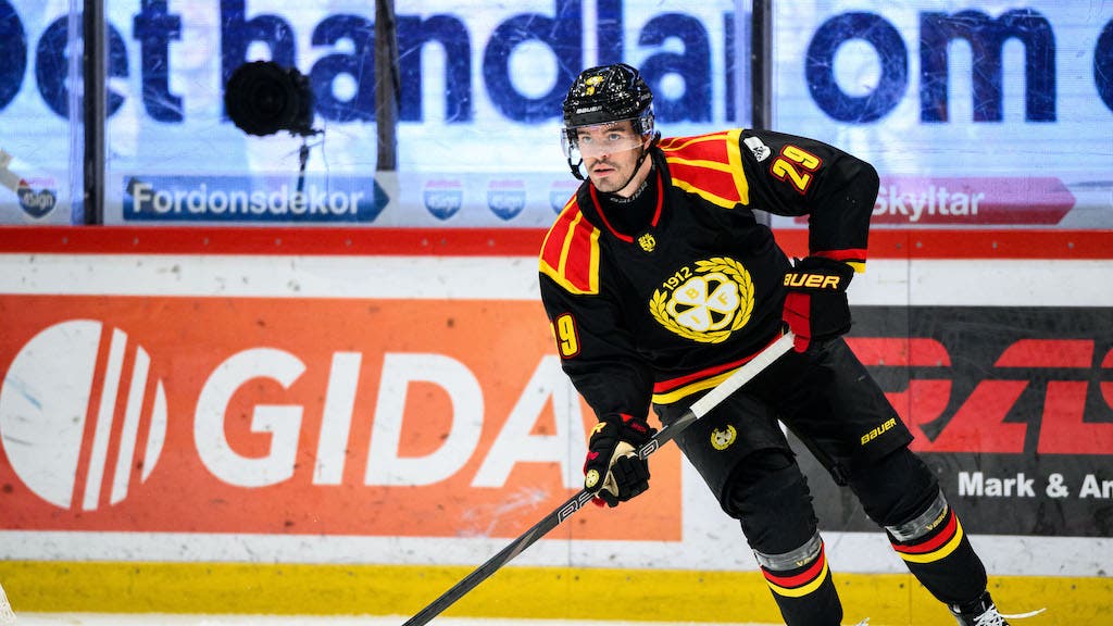 Axel Andersson