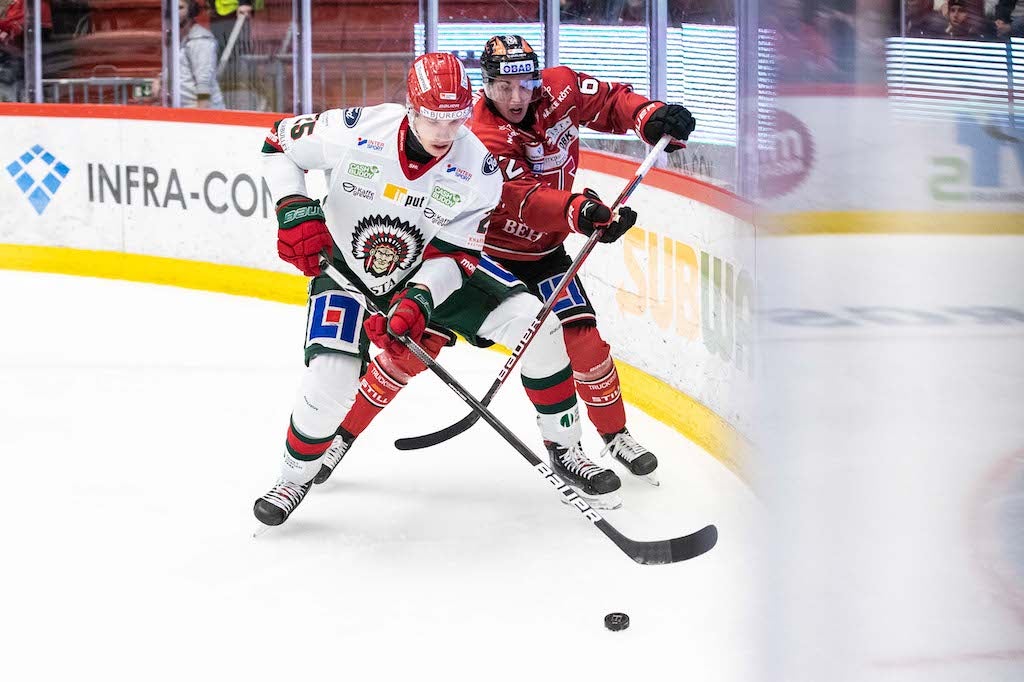 (21933) Elmer Söderblom/Frölunda