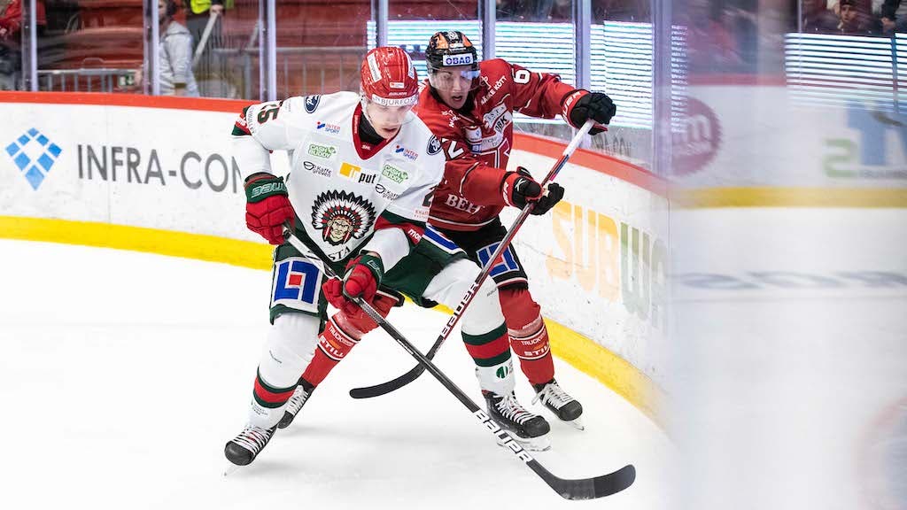 (21933) Elmer Söderblom/Frölunda