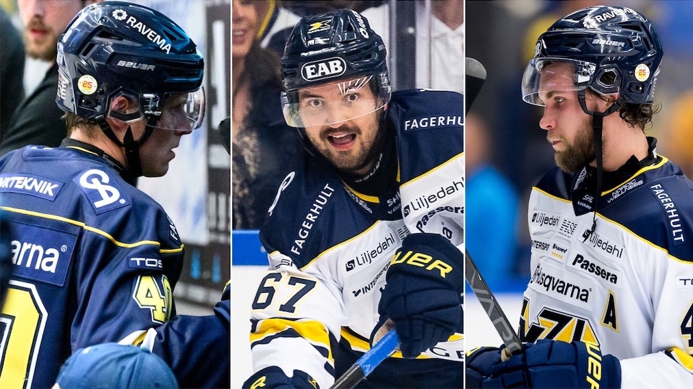 Foto: Bildbyrån