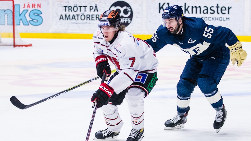 Kenta Jönsson/Bildbyrån