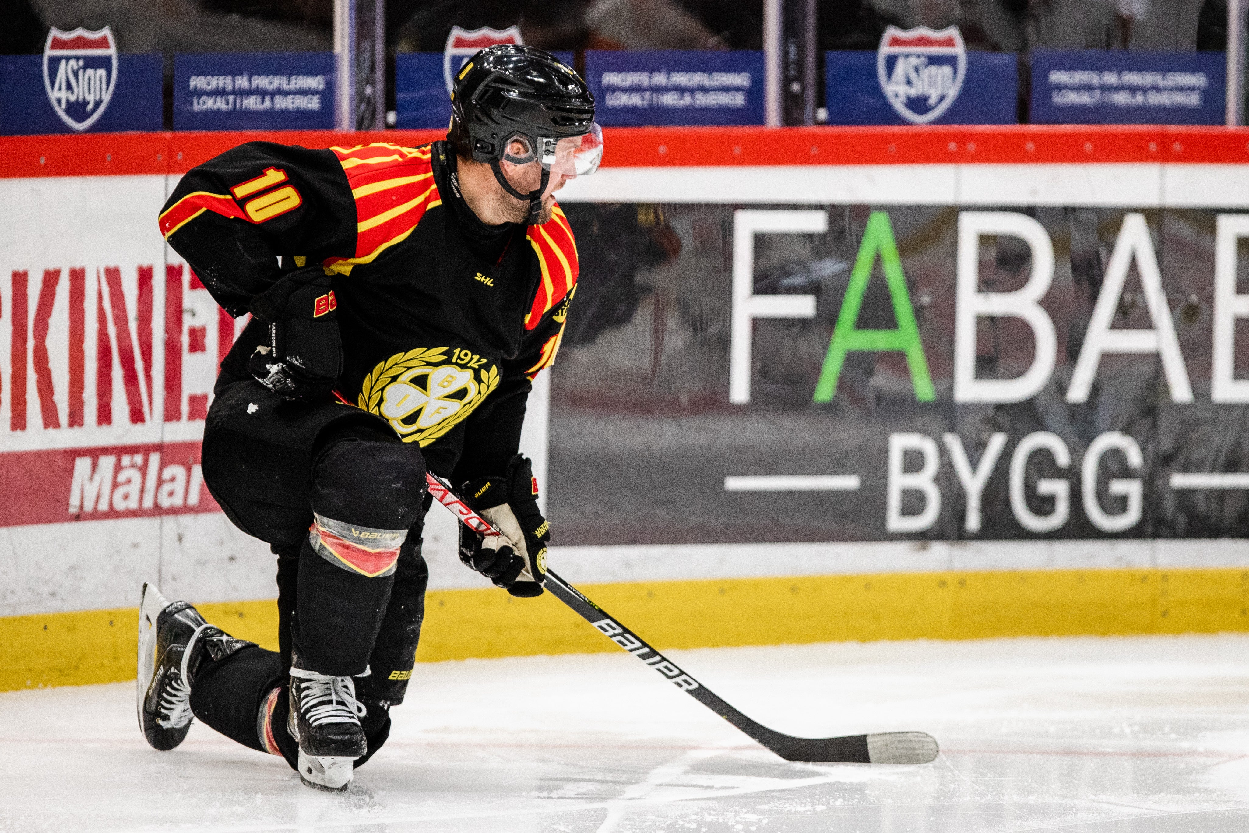 (25412) Johan Larsson Brynäs
