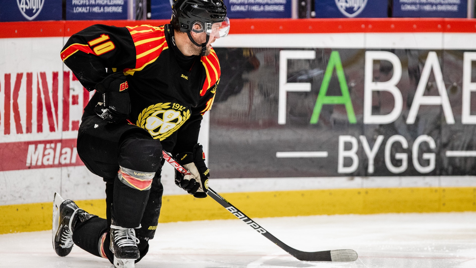 (25412) Johan Larsson Brynäs