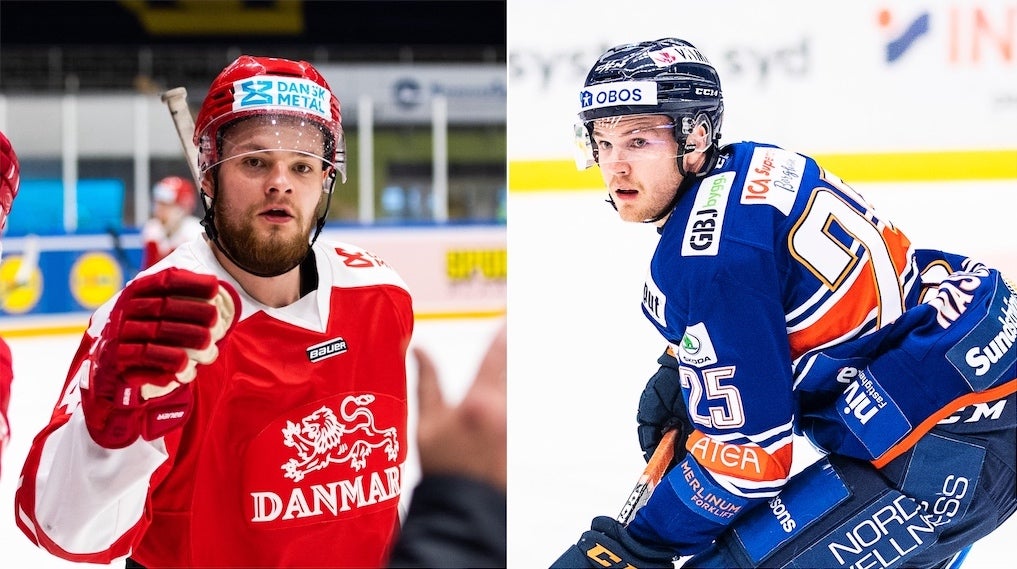 (25992) Oliver Larsen Linus Nässén