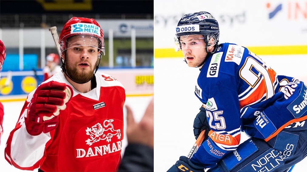 (25992) Oliver Larsen Linus Nässén