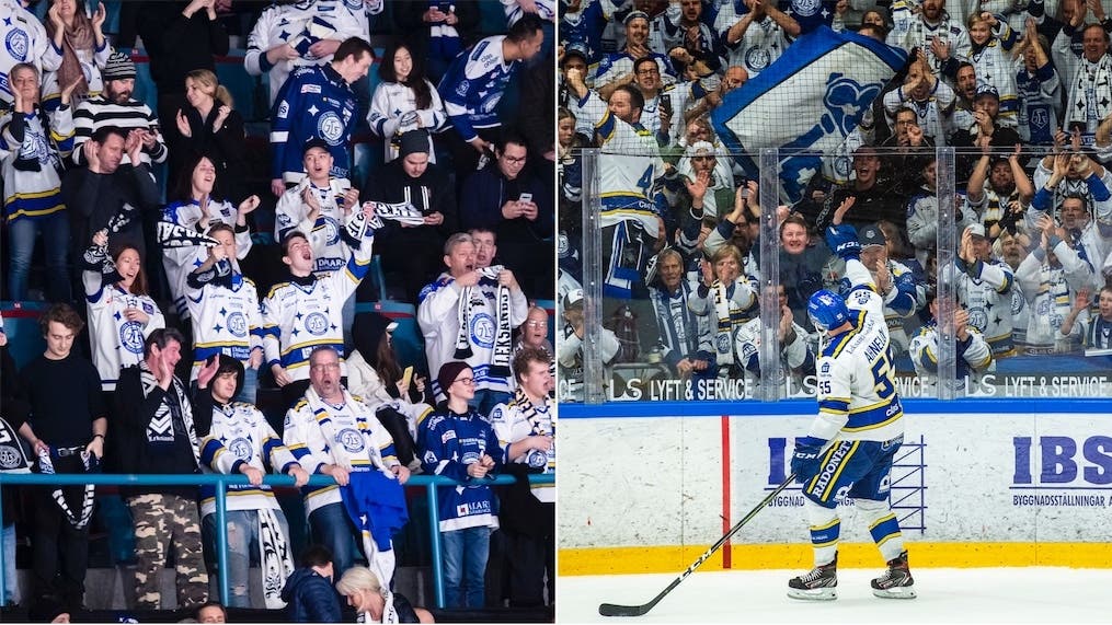 (13403) Leksandsfans/bortaplan