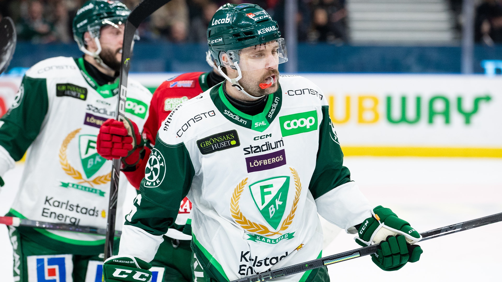 Michael Erichsen/Bildbyrån