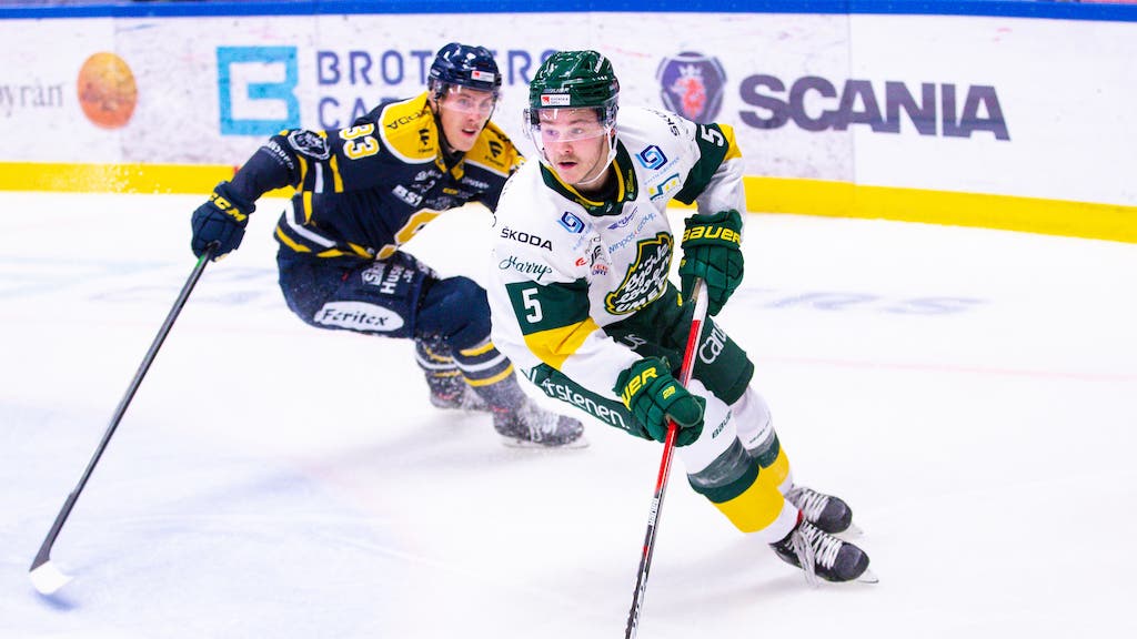 (21251) Jesper Lindgren/Björklöven