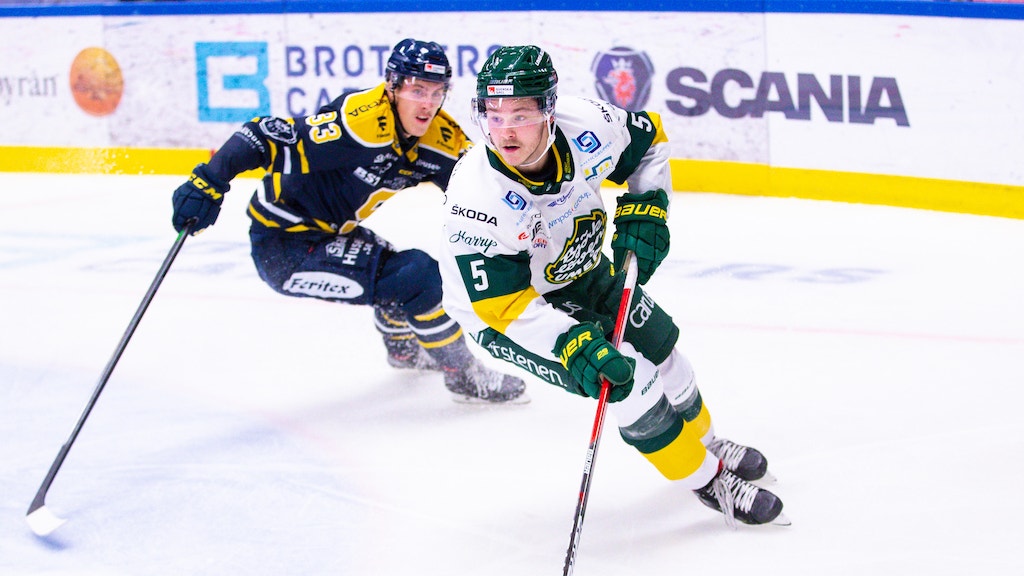 Kenta Jönsson/Bildbyrån