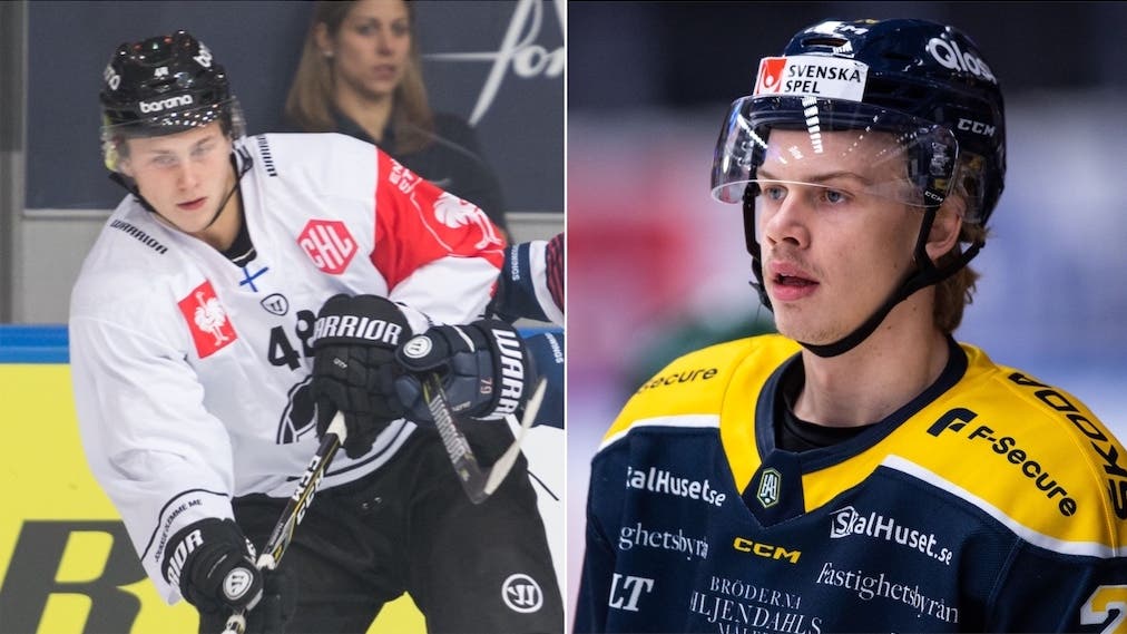 (27738) Lauri Pajuniemi Albert Sjöberg