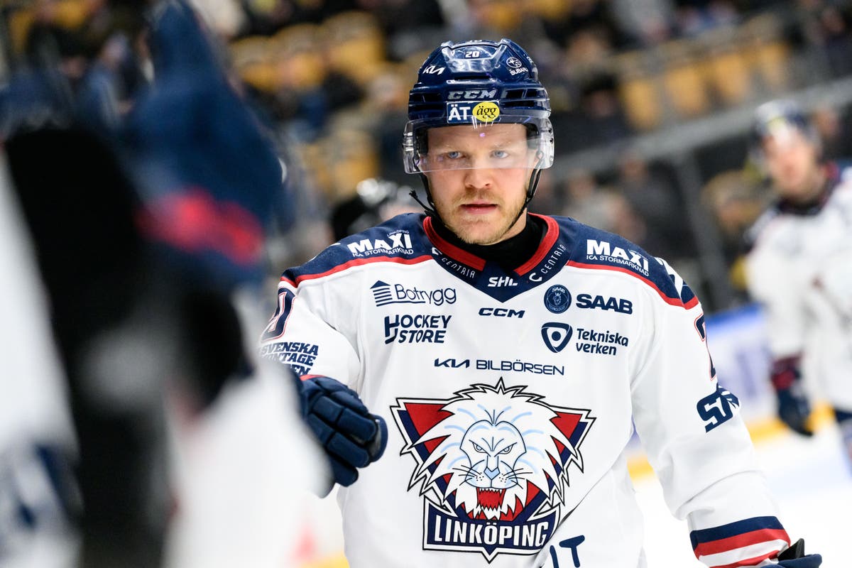 Johan Johnsson