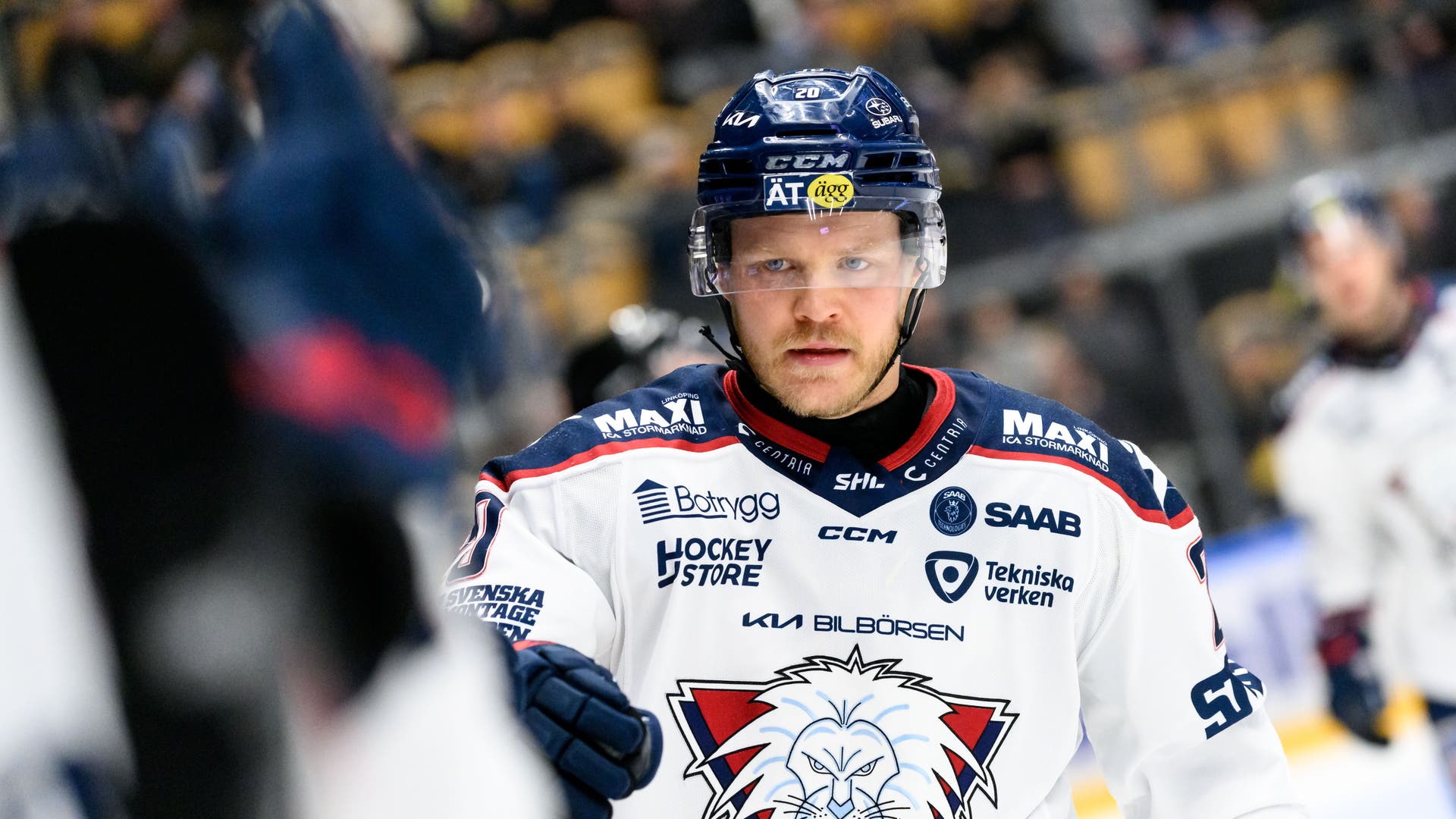 Johan Johnsson