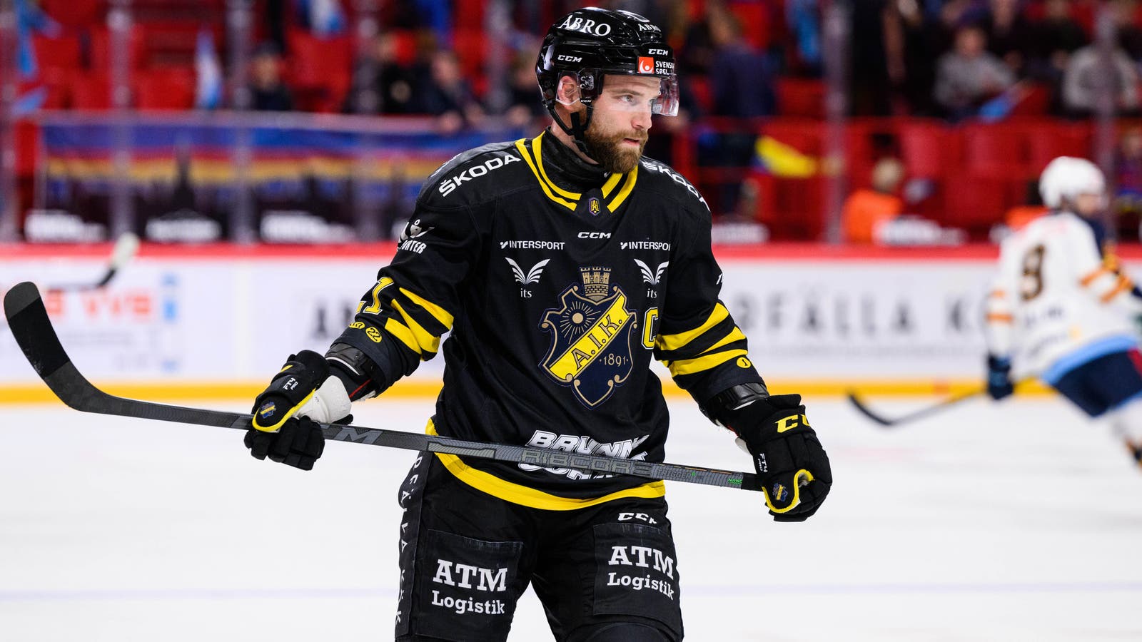 (28582) Christian Sandberg