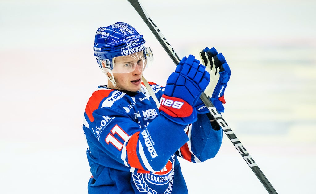 (26620) Antti Suomela Oskarshamn