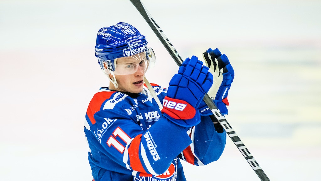 (26620) Antti Suomela Oskarshamn