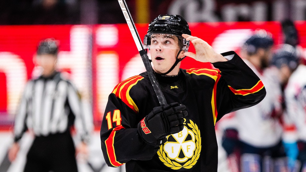 Tobias Sterner/Bildbyrån