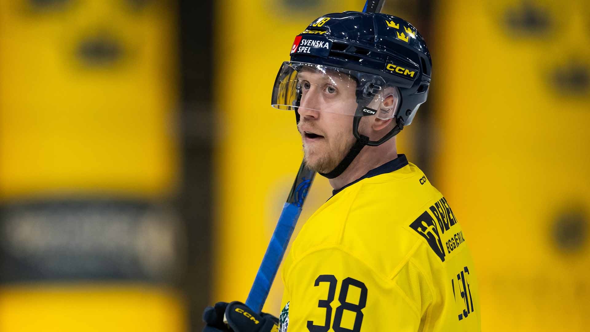 Foto: Bildbyrån