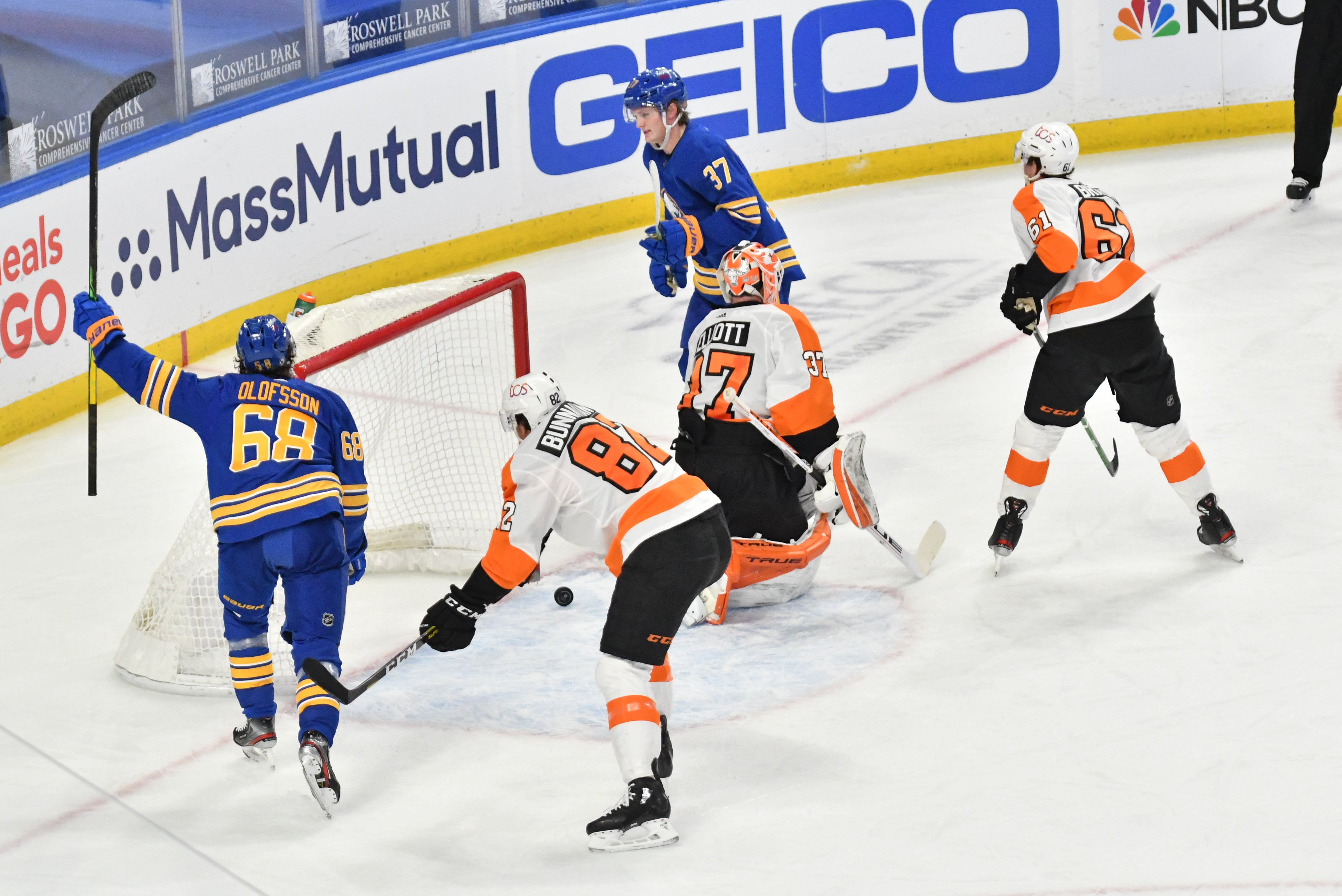 (18823) Buffalo Sabres