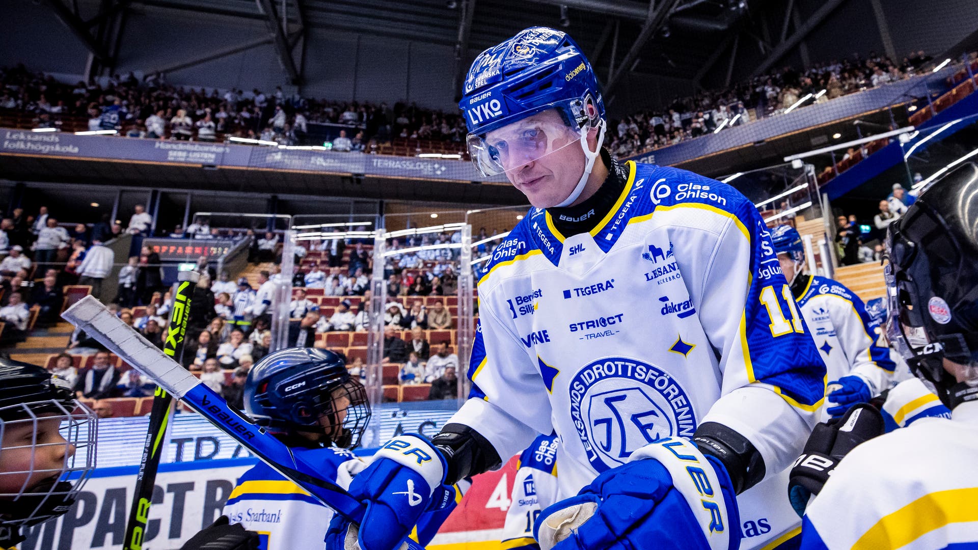 martin karlsson