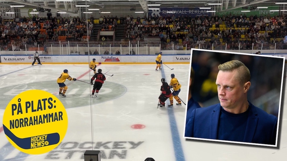 Foto: Mattias Ek och Bildbyrån