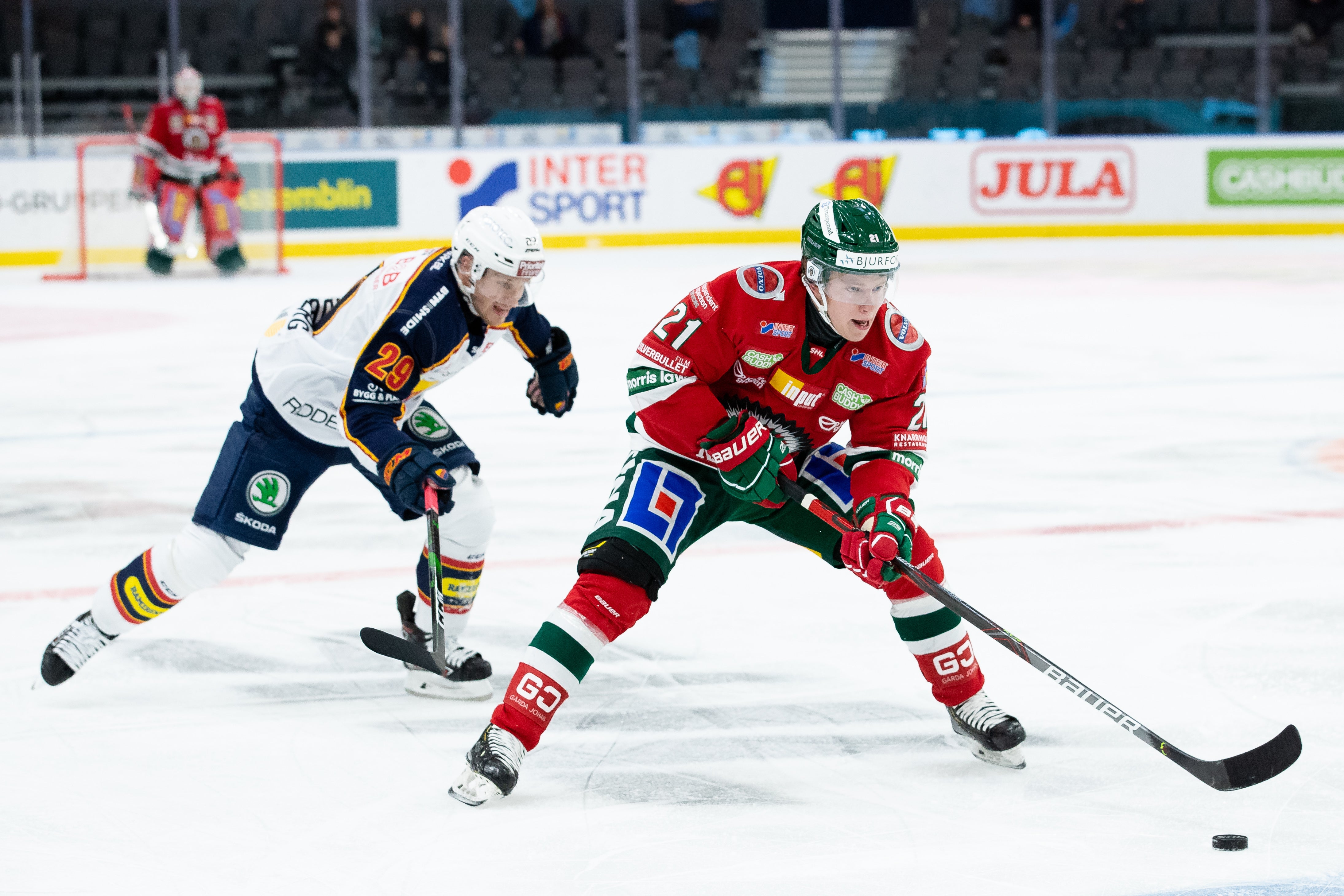 Bildbyrån