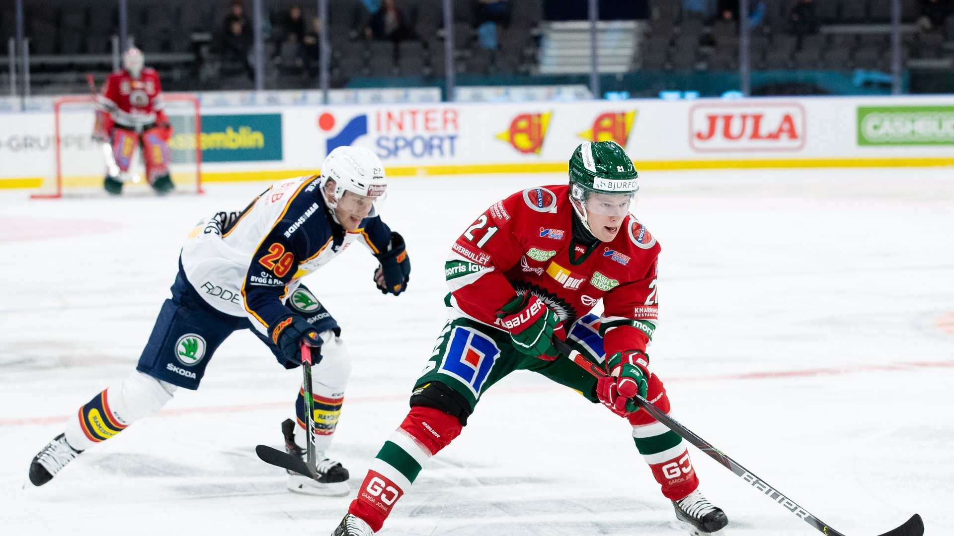 Bildbyrån
