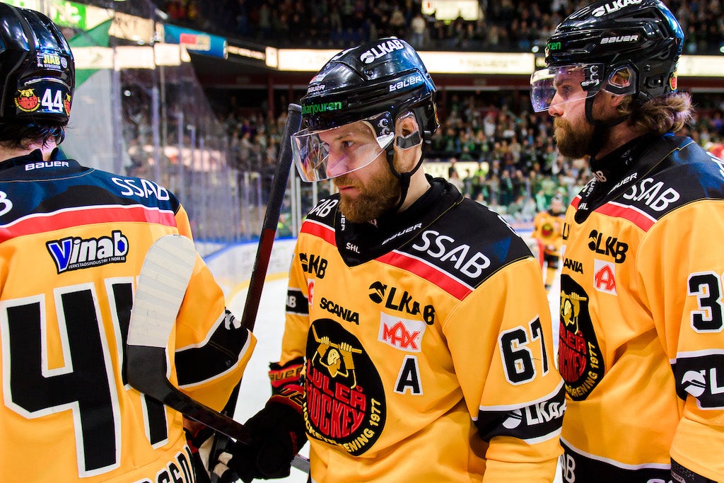 (23457) Linus Omark/Luleå