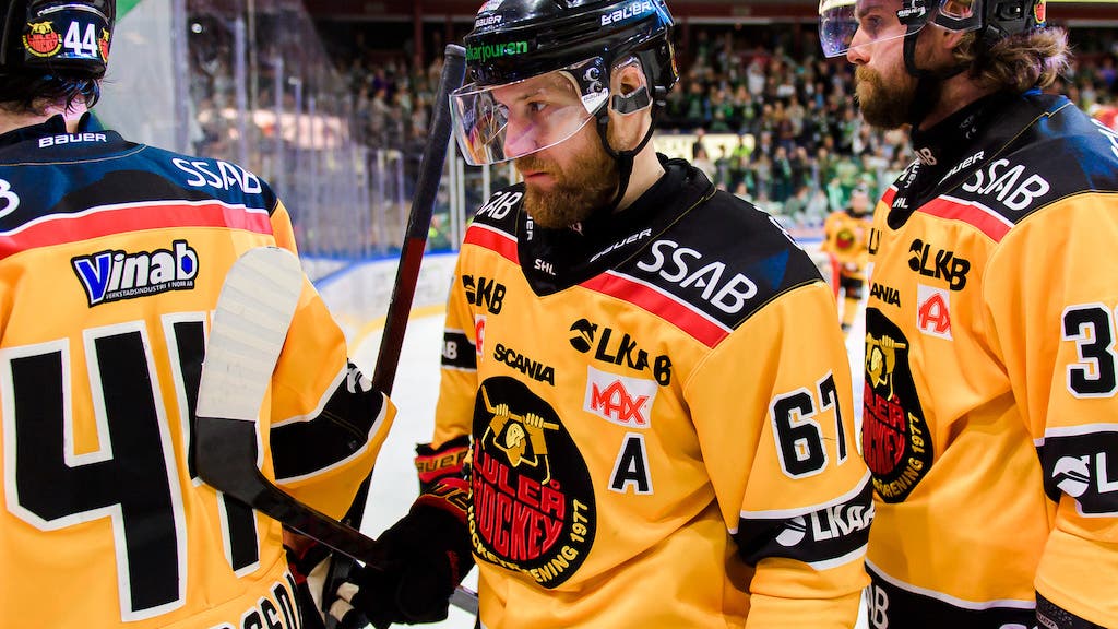 (23457) Linus Omark/Luleå