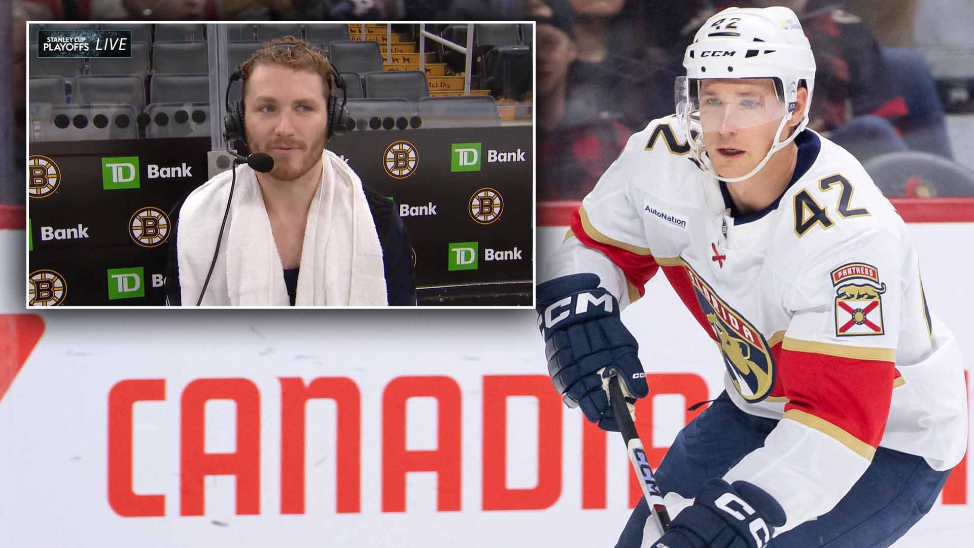 Forsling Tkachuk