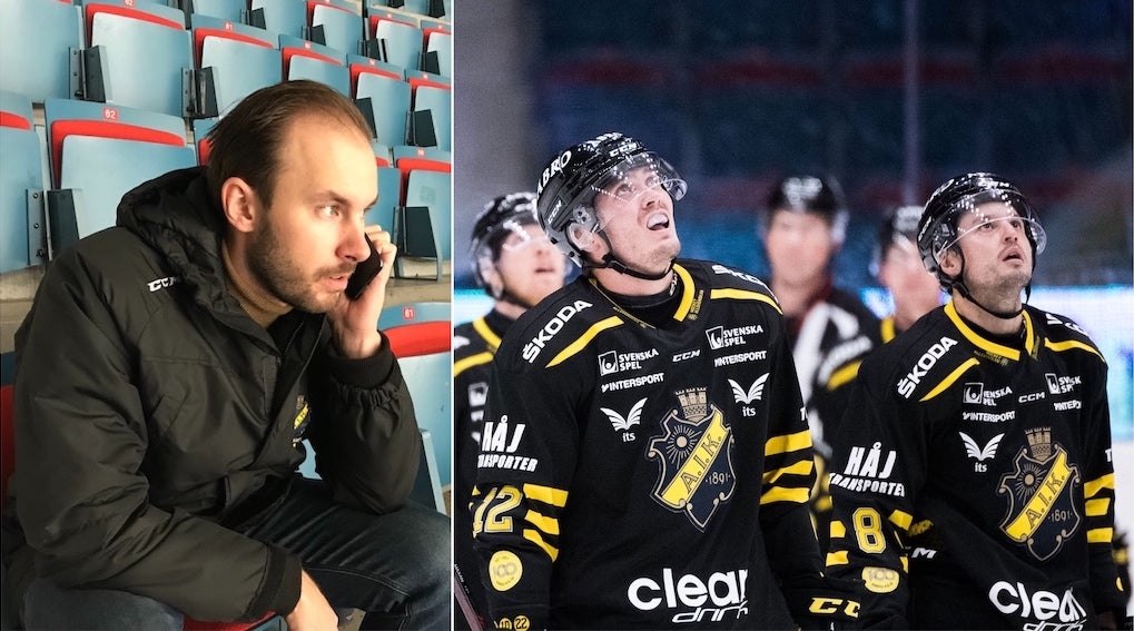 (21023) Christoffer Malm/AIK